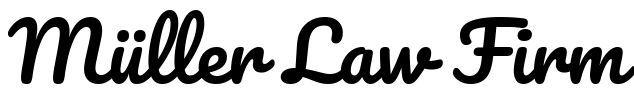 Müller Law Firm